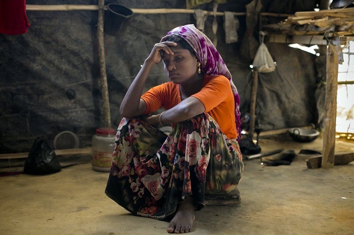 UN condemns `devastating` Rohingya abuse in Myanmar